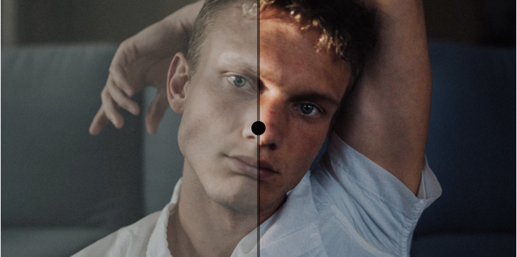 Colorist Factory Sevren LUT